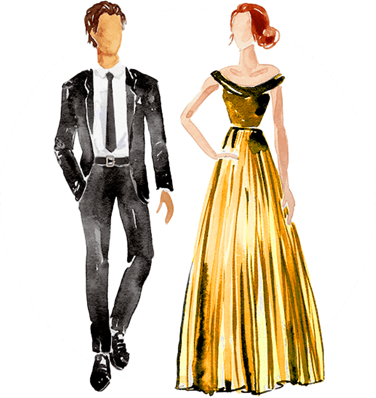 Dresscode foto